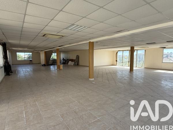 Murs commerciaux  à vendre 644 m² Colomiers