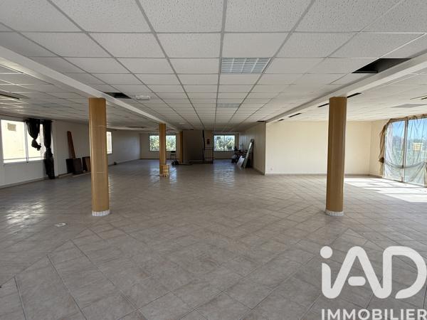 Murs commerciaux  à vendre 644 m² Colomiers
