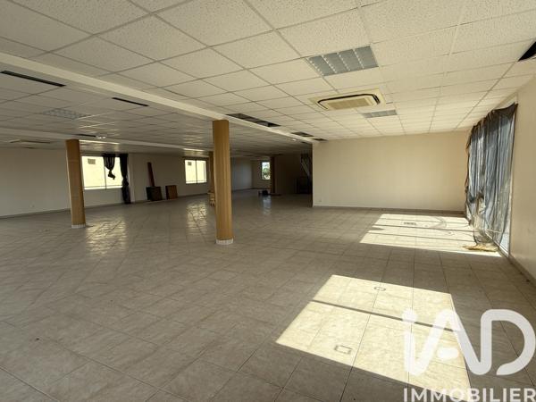 Murs commerciaux  à vendre 644 m² Colomiers