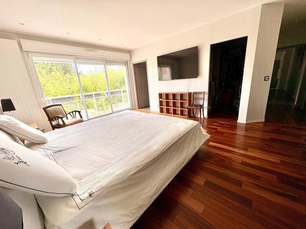 Appartement de 6 pièces d'exception