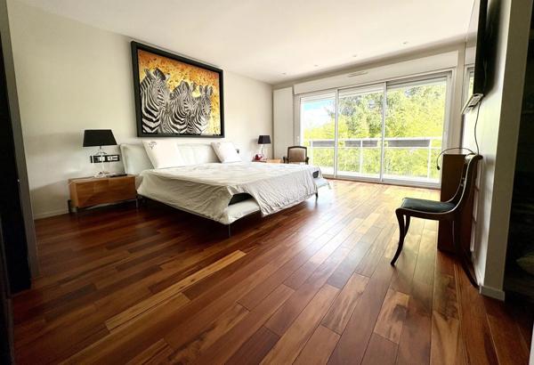 Appartement de 6 pièces d'exception