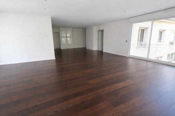 Appartement de 6 pièces d'exception