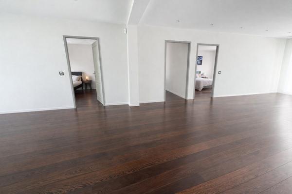 Appartement de 6 pièces d'exception