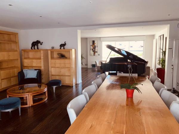 Appartement de 6 pièces d'exception