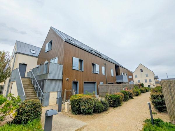 Appartement à louer    4 pièces • 83,56 m2 Ingré