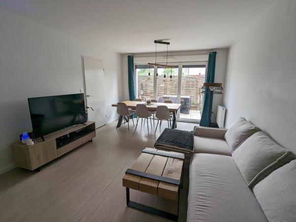 Appartement à louer    4 pièces • 83,56 m2 Ingré