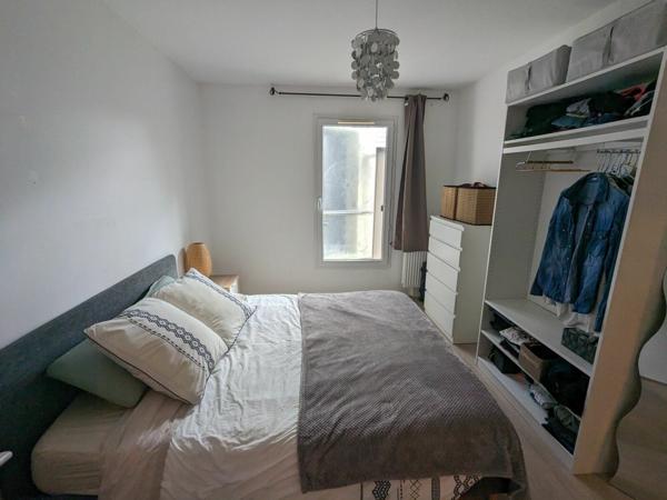 Appartement à louer    4 pièces • 83,56 m2 Ingré
