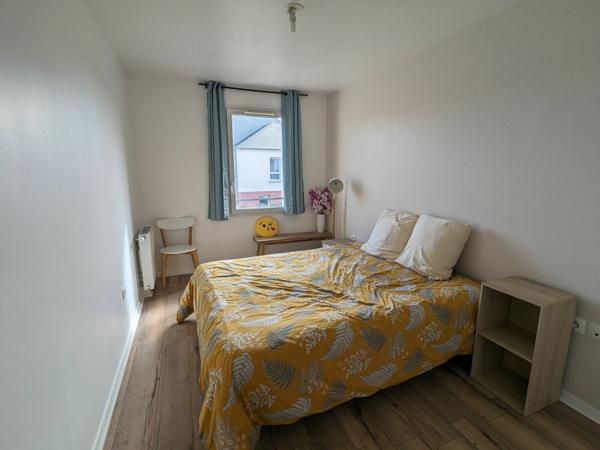 Appartement à louer    4 pièces • 83,56 m2 Ingré