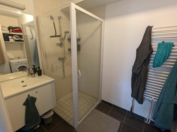 Appartement à louer    4 pièces • 83,56 m2 Ingré