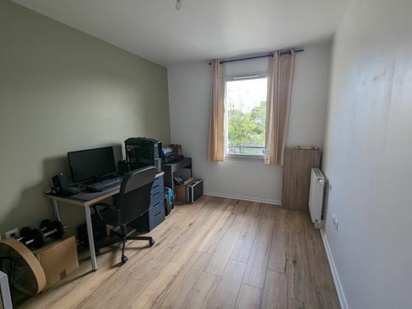 Appartement à louer    4 pièces • 83,56 m2 Ingré