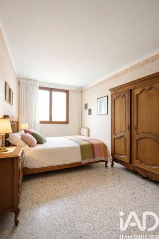 Appartement à vendre 3 pièces 60 m² Marseille 14