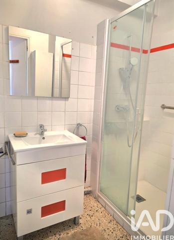 Appartement à vendre 3 pièces 60 m² Marseille 14