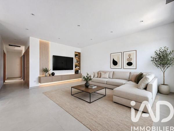 Maison à vendre 4 pièces 120 m² Fitou