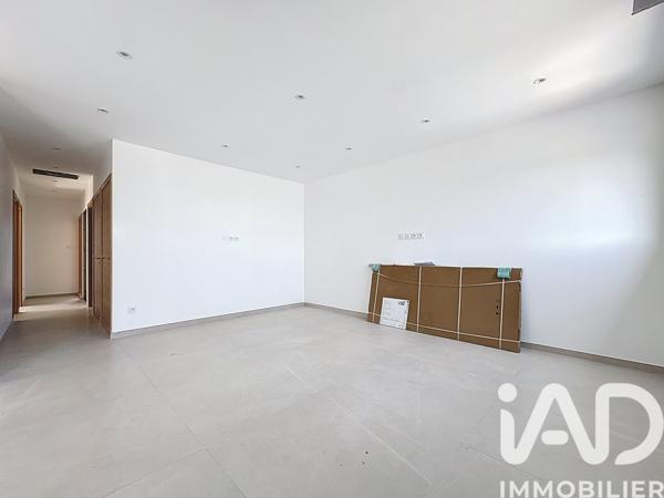 Maison à vendre 4 pièces 120 m² Fitou