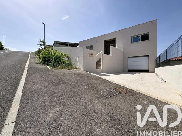 Maison à vendre 4 pièces 120 m² Fitou