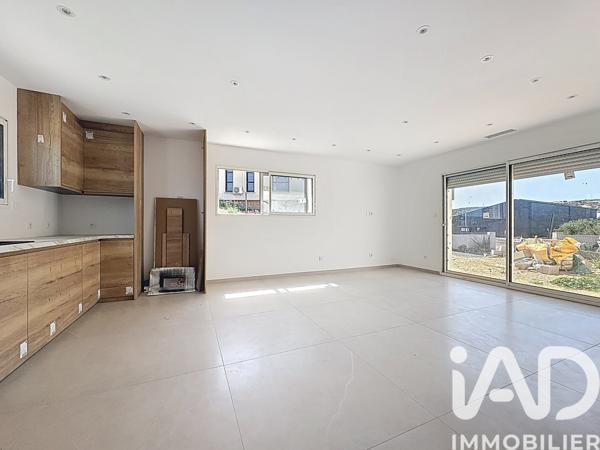 Maison à vendre 4 pièces 120 m² Fitou