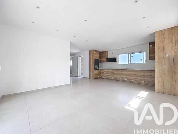 Maison à vendre 4 pièces 120 m² Fitou