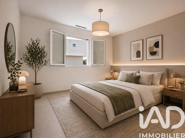 Maison à vendre 4 pièces 120 m² Fitou