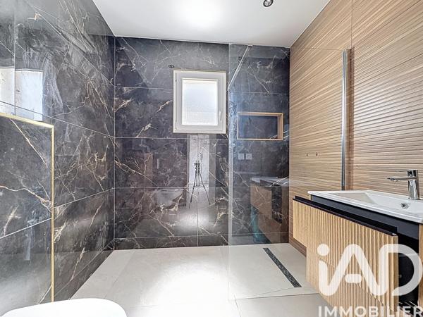 Maison à vendre 4 pièces 120 m² Fitou
