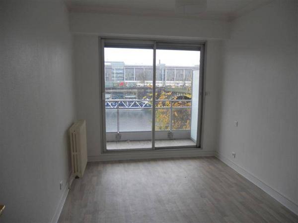 Appartement 3 pièces - 44000 Nantes