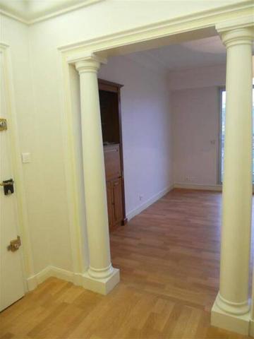 Appartement 3 pièces - 44000 Nantes