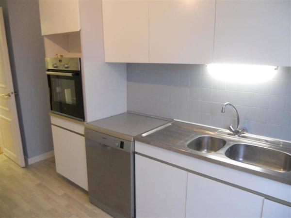 Appartement 3 pièces - 44000 Nantes