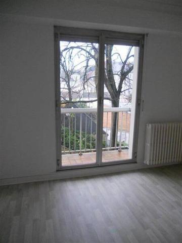 Appartement 3 pièces - 44000 Nantes