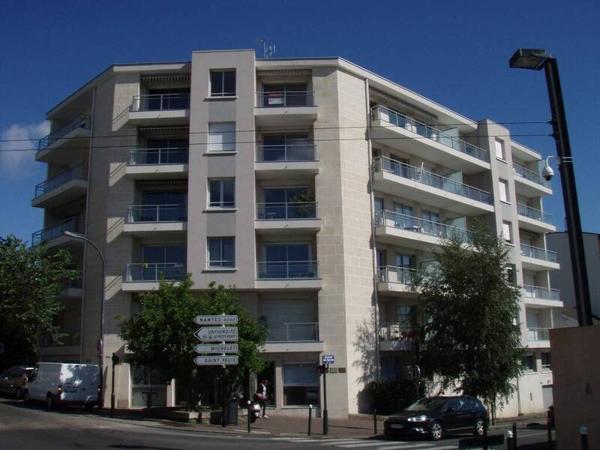 Appartement 3 pièces - 44000 Nantes