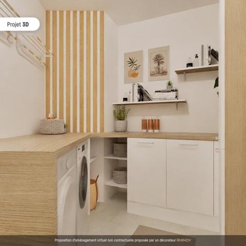 Vente / Programme neuf appartement