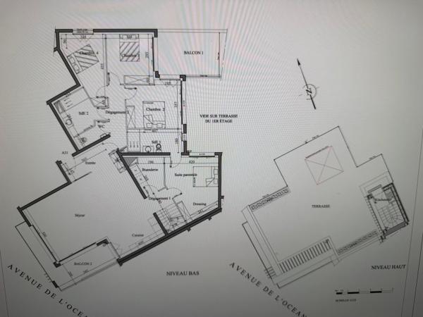 Vente / Programme neuf appartement