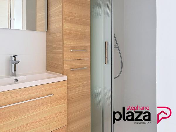 Appartement 3 pièces 47 m2