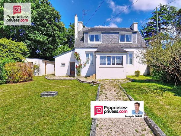 Maison Morlaix 4 pièce(s) 89 m2