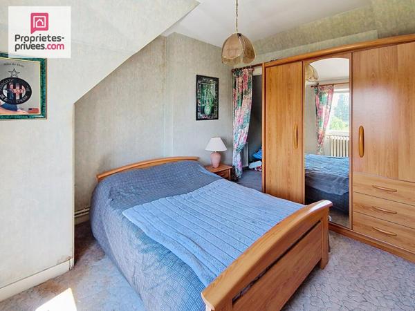 Maison Morlaix 4 pièce(s) 89 m2