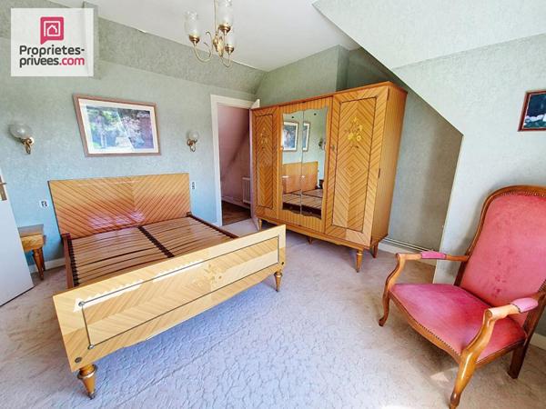 Maison Morlaix 4 pièce(s) 89 m2