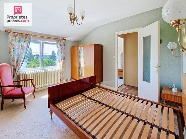 Maison Morlaix 4 pièce(s) 89 m2