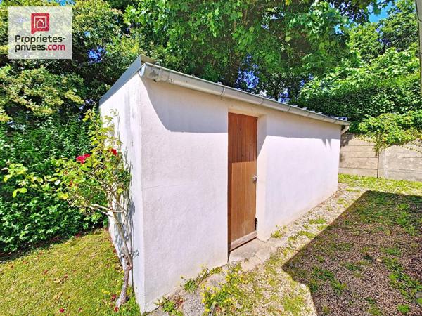 Maison Morlaix 4 pièce(s) 89 m2