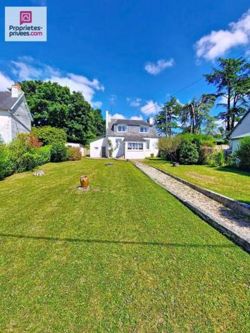 Maison Morlaix 4 pièce(s) 89 m2