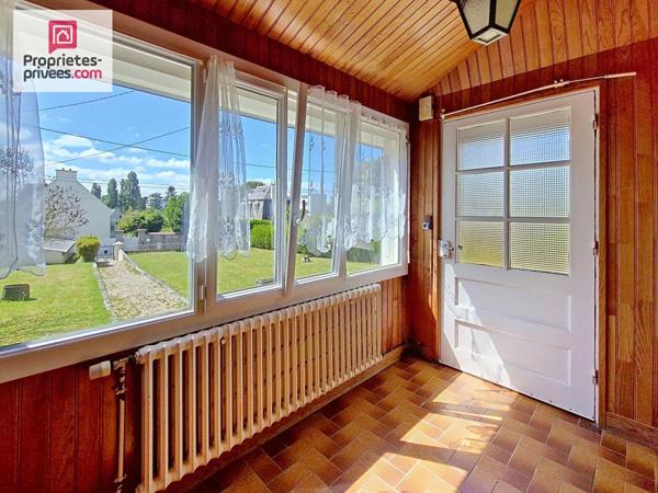 Maison Morlaix 4 pièce(s) 89 m2