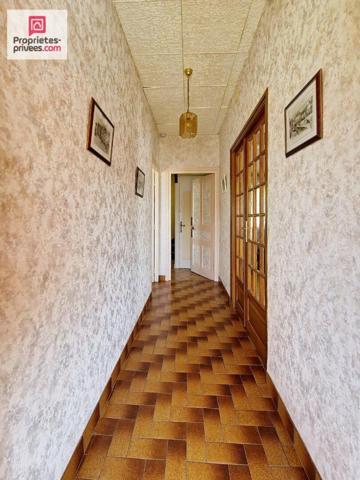 Maison Morlaix 4 pièce(s) 89 m2