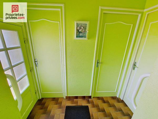 Maison Morlaix 4 pièce(s) 89 m2