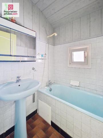 Maison Morlaix 4 pièce(s) 89 m2