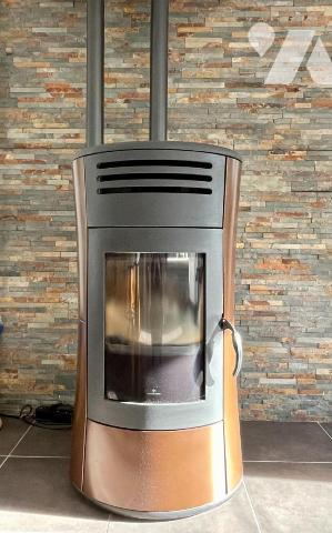 Longère 6 chambres - Montauban de Bretagne