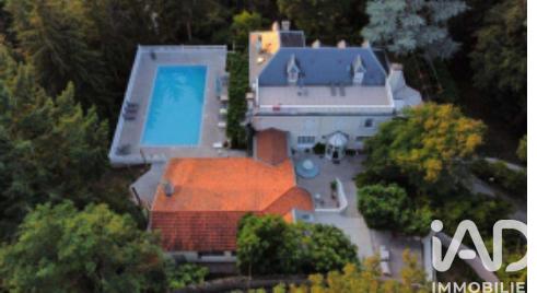 Chambres d’hôtes, Gîtes​ à vendre 667 m² Aubin