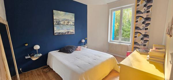 Superbe maison de ville-Gare à pieds CHARTRES