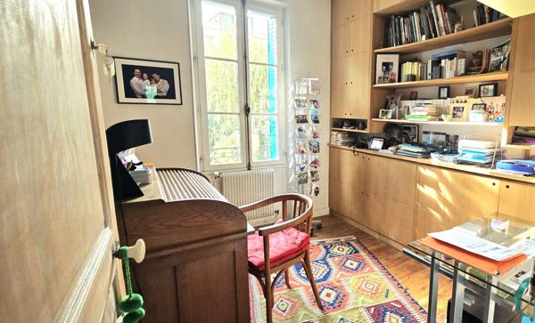 Superbe maison de ville-Gare à pieds CHARTRES