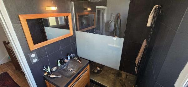 Superbe maison de ville-Gare à pieds CHARTRES