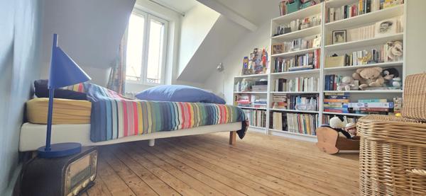 Superbe maison de ville-Gare à pieds CHARTRES