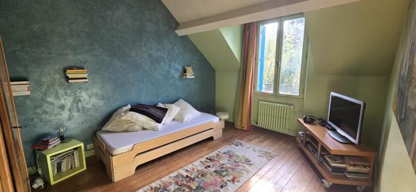 Superbe maison de ville-Gare à pieds CHARTRES