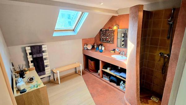 Superbe maison de ville-Gare à pieds CHARTRES