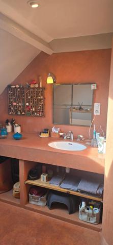 Superbe maison de ville-Gare à pieds CHARTRES